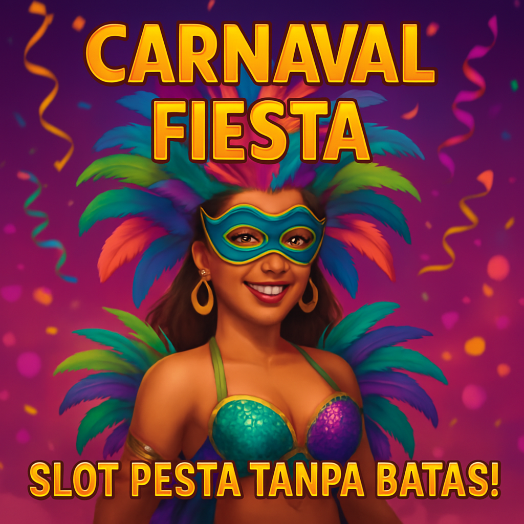 Carnaval Fiesta