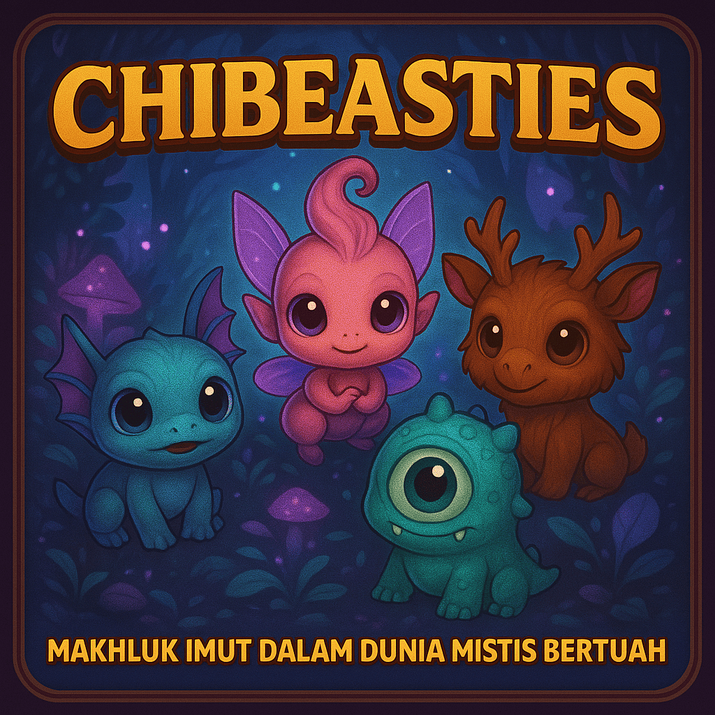 Chibeasties