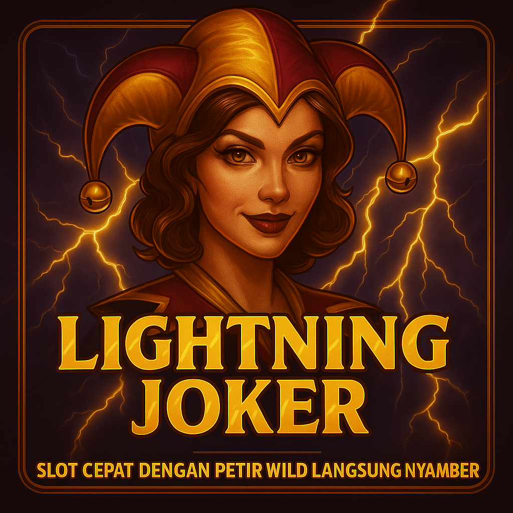 Lightning Joker