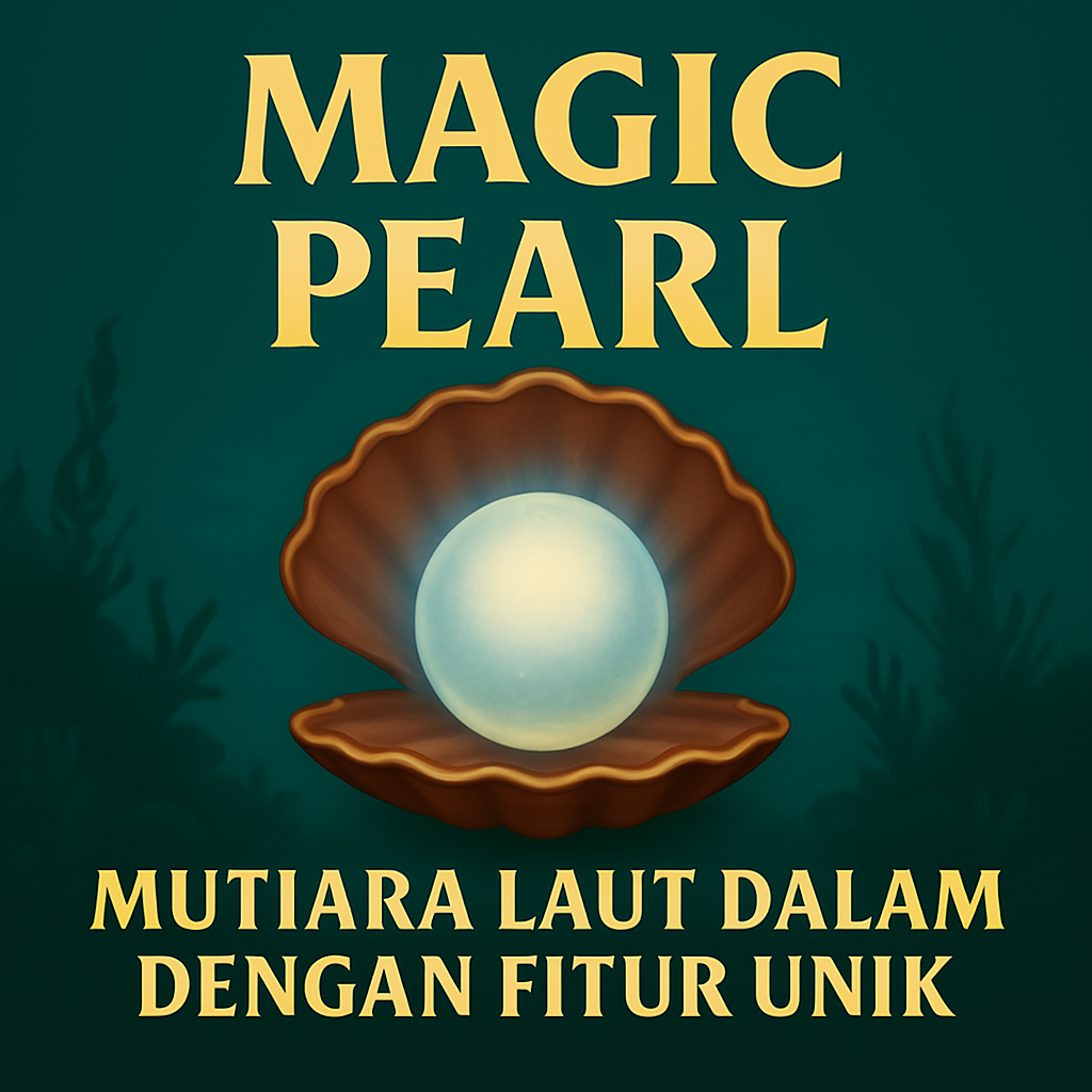 Magic Pearl