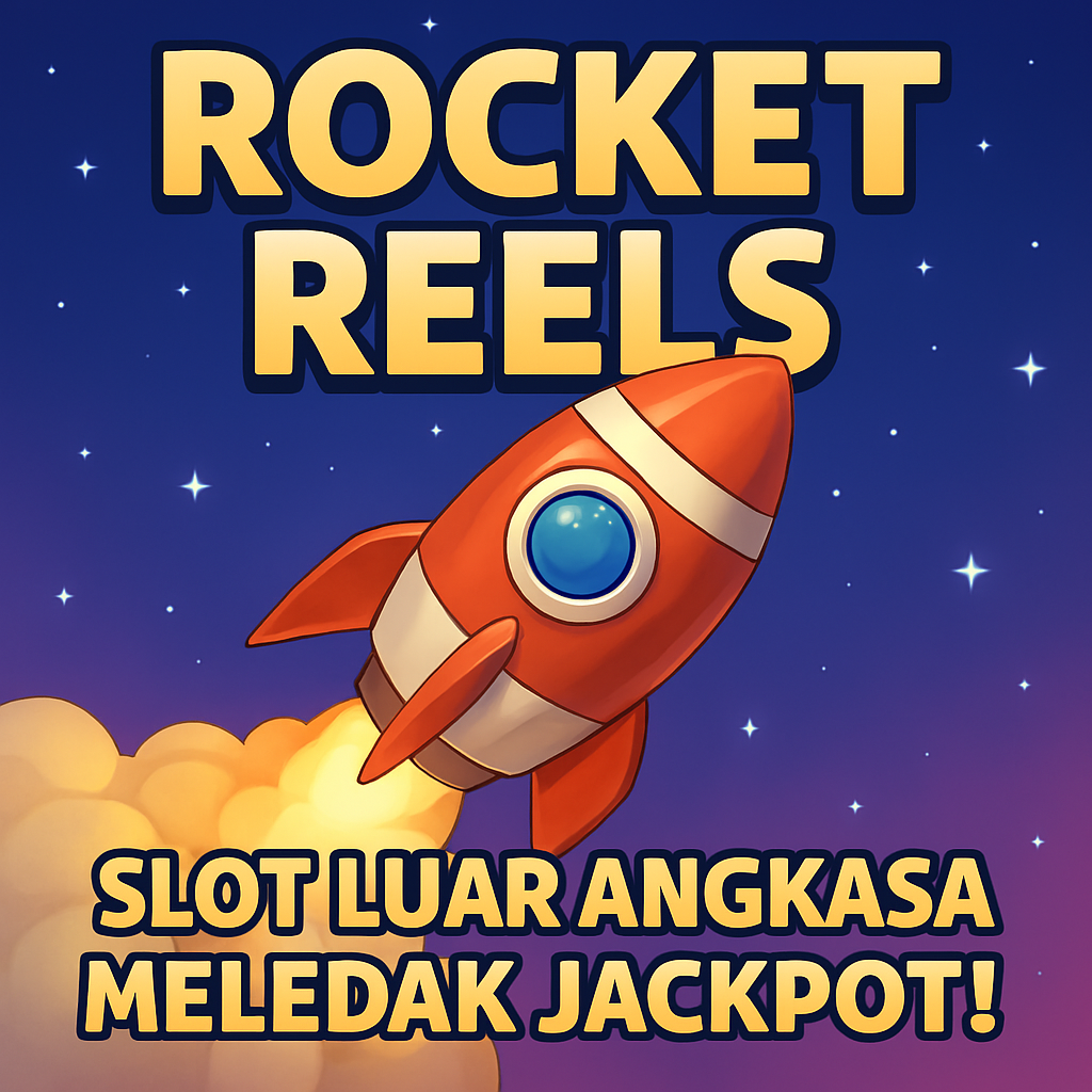 Rocket Reels