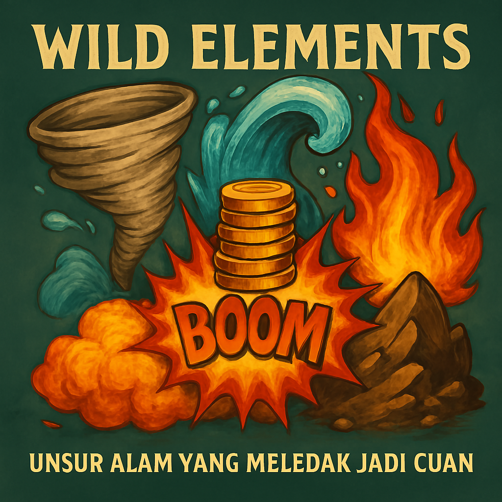 Wild Elements