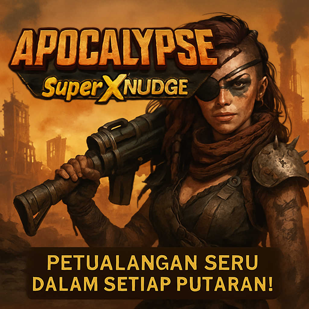 Apocalypse Super xNudge
