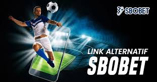 SBOBET di Slot89