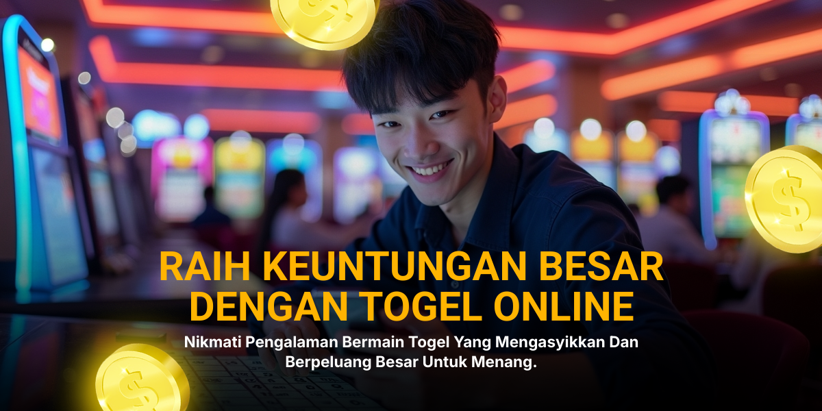 Jenis Taruhan Colok Bebas di Togel Singapore yang Menguntungkan
