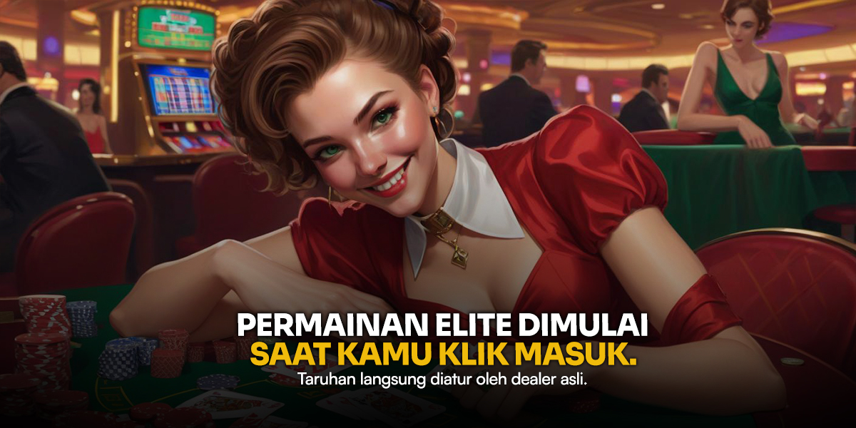 Menyelami Dunia Slot: Inovasi, Fitur, dan Platform Terpopuler