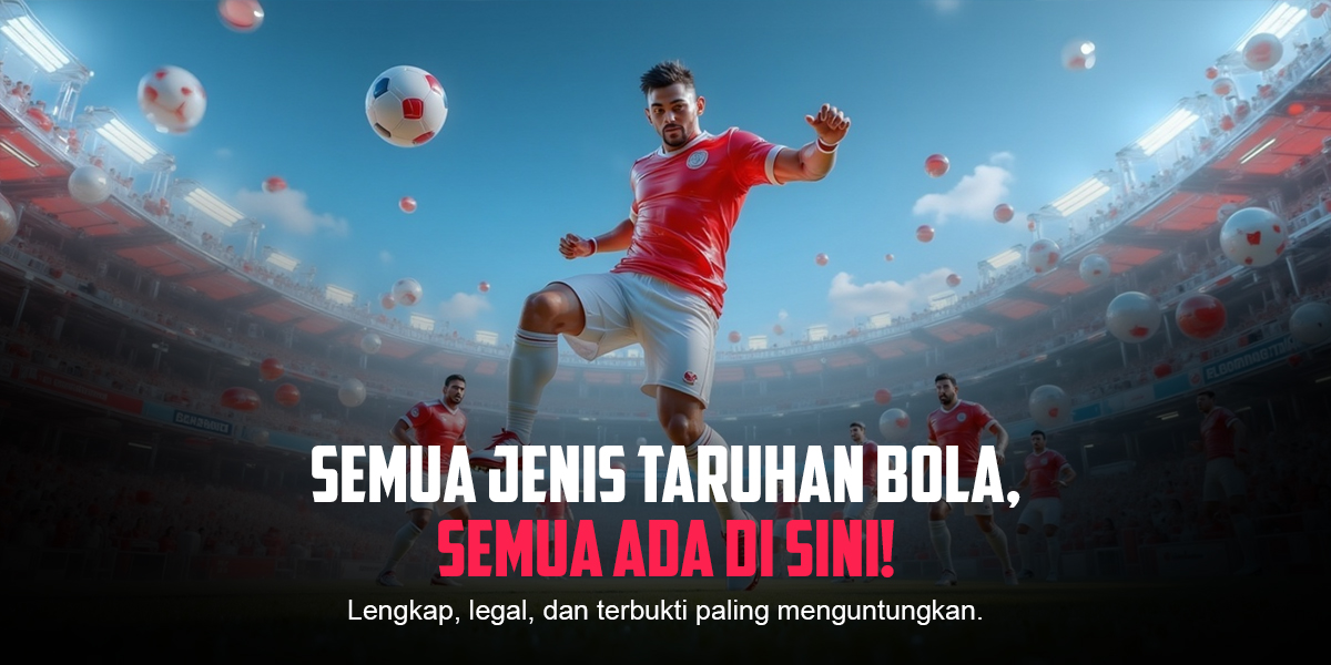 Taruhan Bola di SBOBET: Strategi Memilih dan Menang