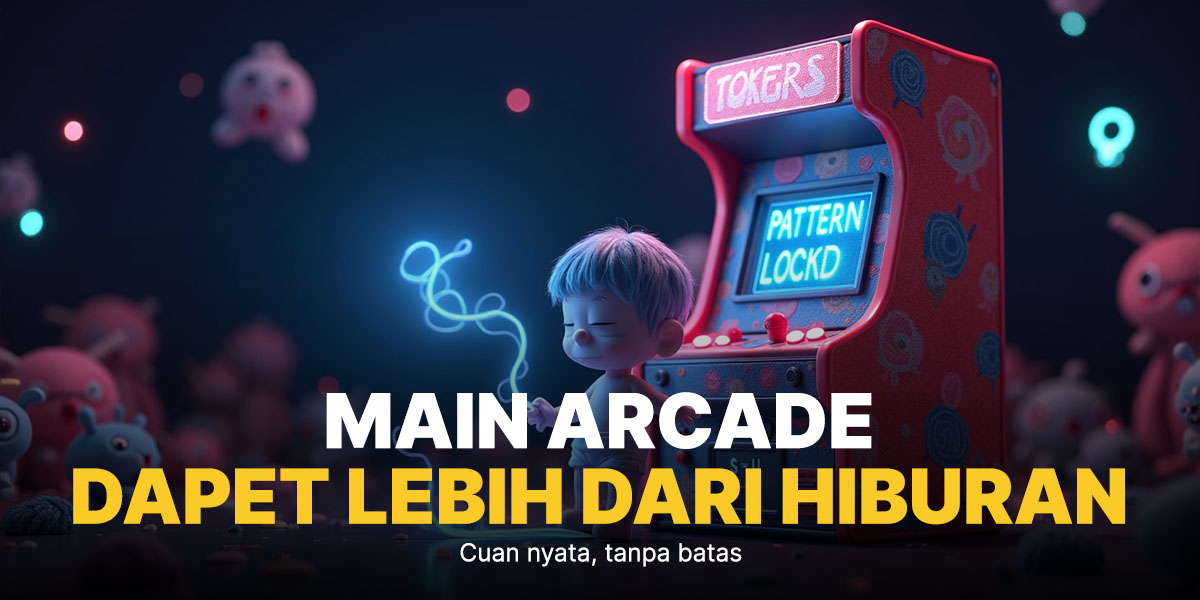 Dingdong Fishing: Sensasi Arcade yang Mengasyikkan dari CQ9 Arcade
