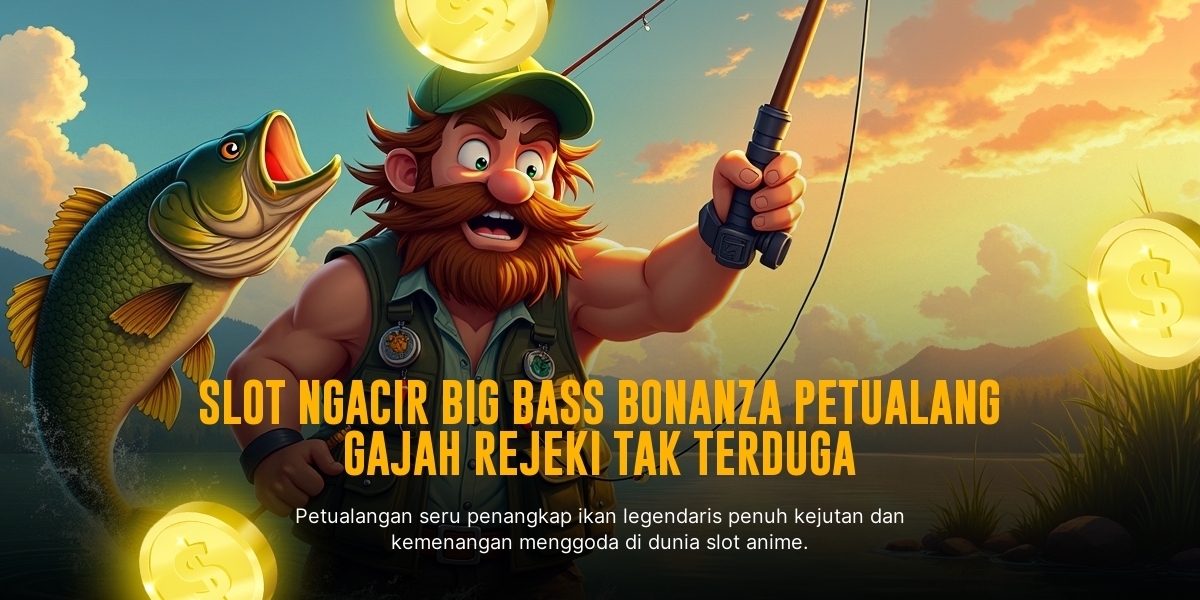 Mengulik Keunikan Slot dari Pragmatic Play: Slot Ngacir yang Bikin Ketagihan