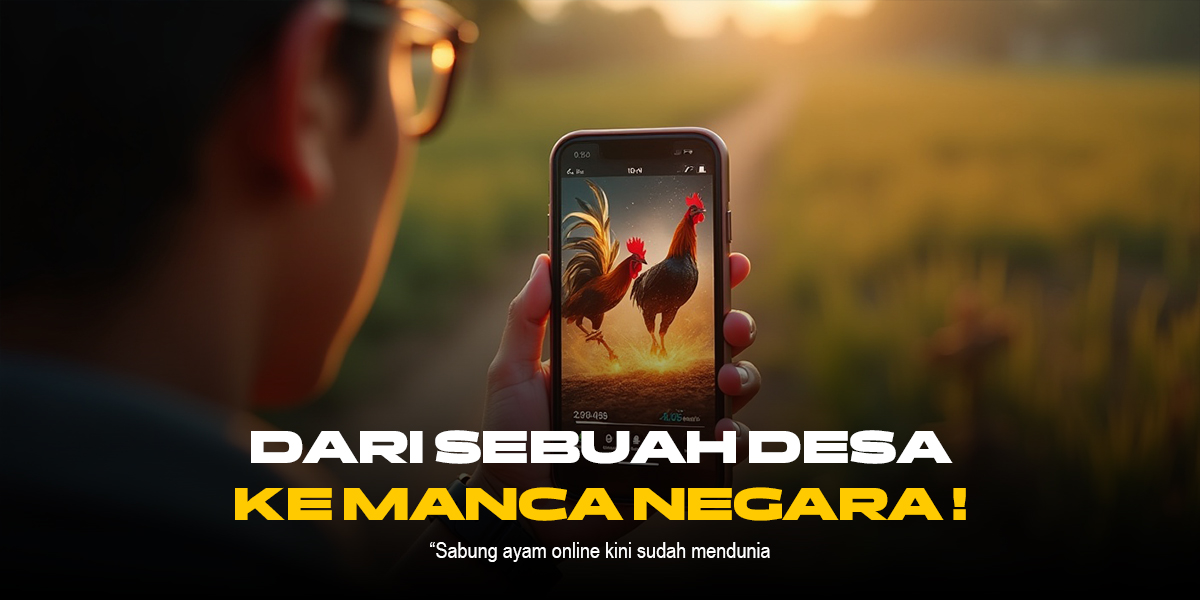 Mengenal Jenis Ayam Aduan dan Odds di SV388 Sabung Ayam