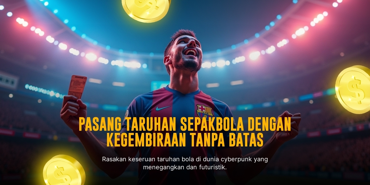 Strategi Cerdas Taruhan Bola di SBOBET yang Wajib Dicoba