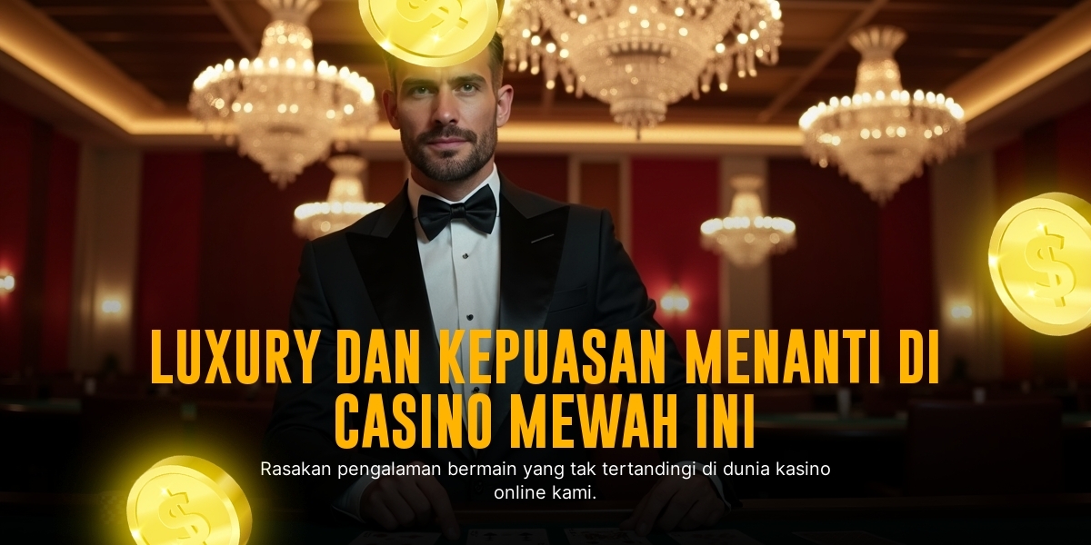 Evolution Gaming Baccarat: Sensasi Taruhan Live Terbaik