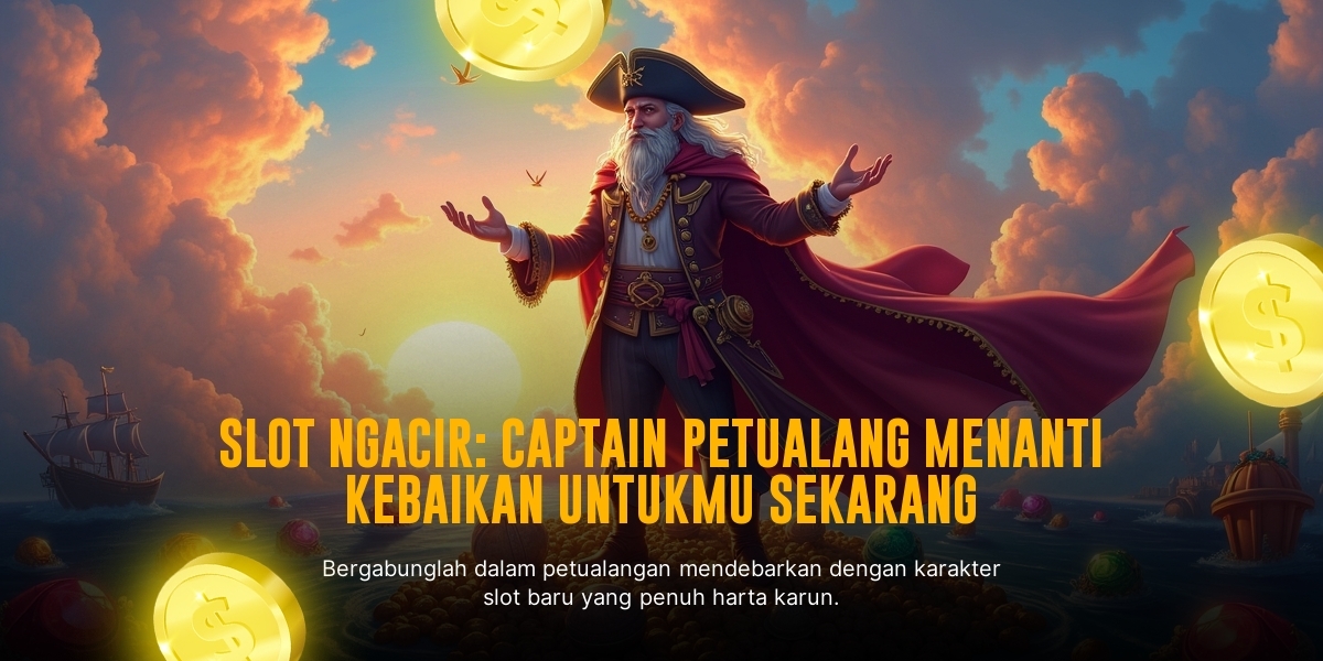 Sweet Bonanza: Game Slot Pragmatic Play yang Bikin Ketagihan