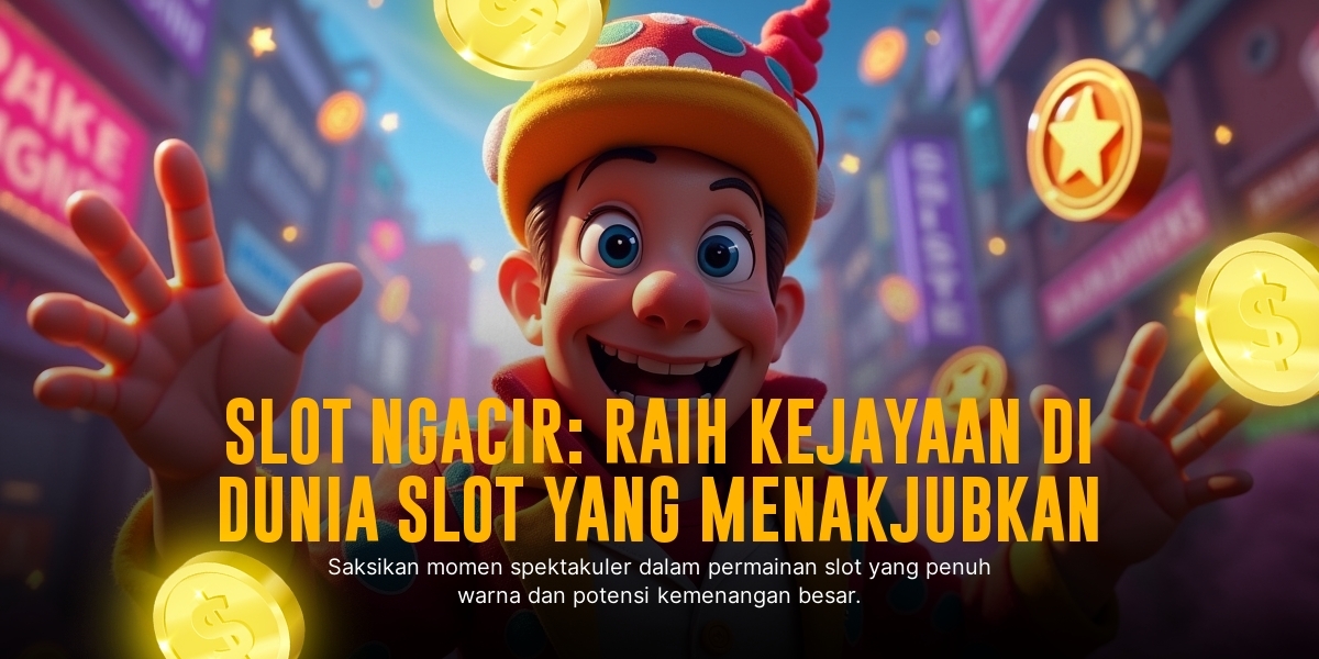Kenali Sensasi Game Slot Sweet Bonanza dari Pragmatic Play