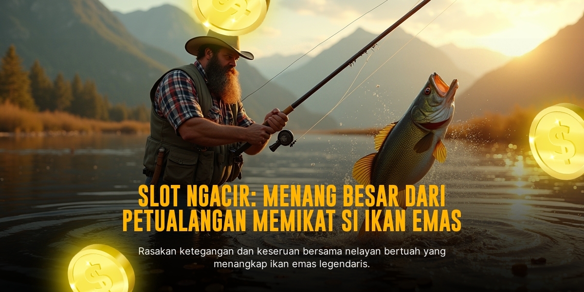 Mega888 Slot: Sensasi Maksimal Bermain Slot Online