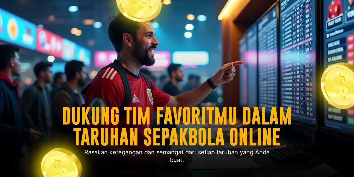 Rahasia Bermain Bola Bersama Provider SBOBET yang Wajib Diketahui