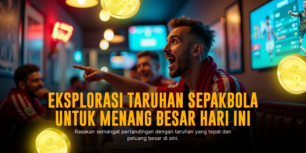Rahasia Kemenangan Bermain Bola di SBOBET