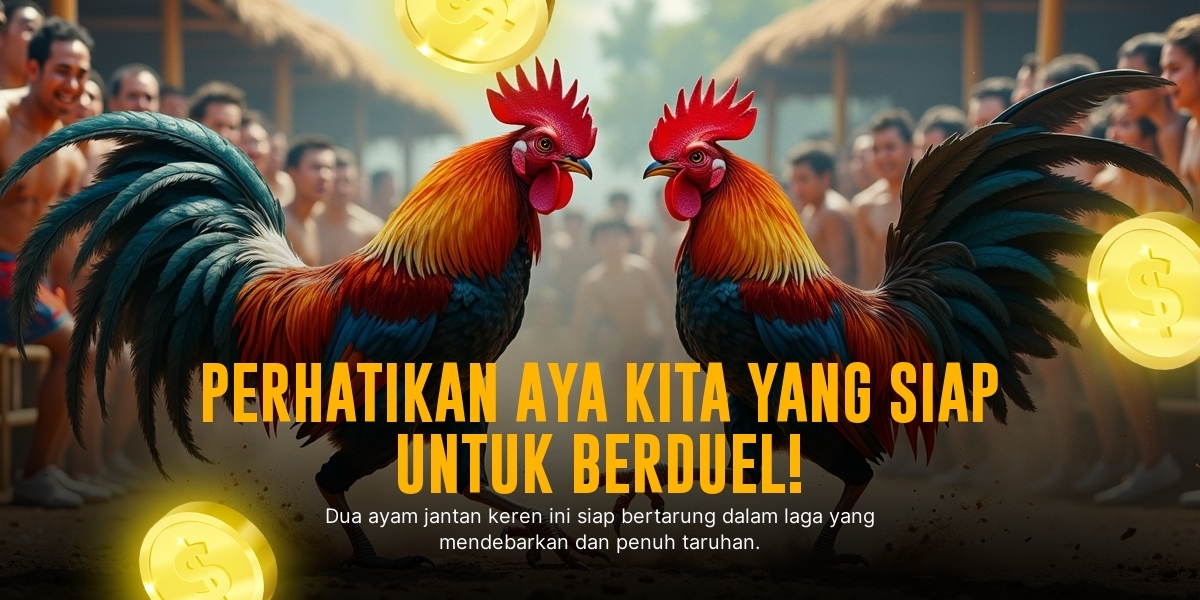 Mengenal Ayam Bangkok: Raja di Dunia Sabung Ayam SV388