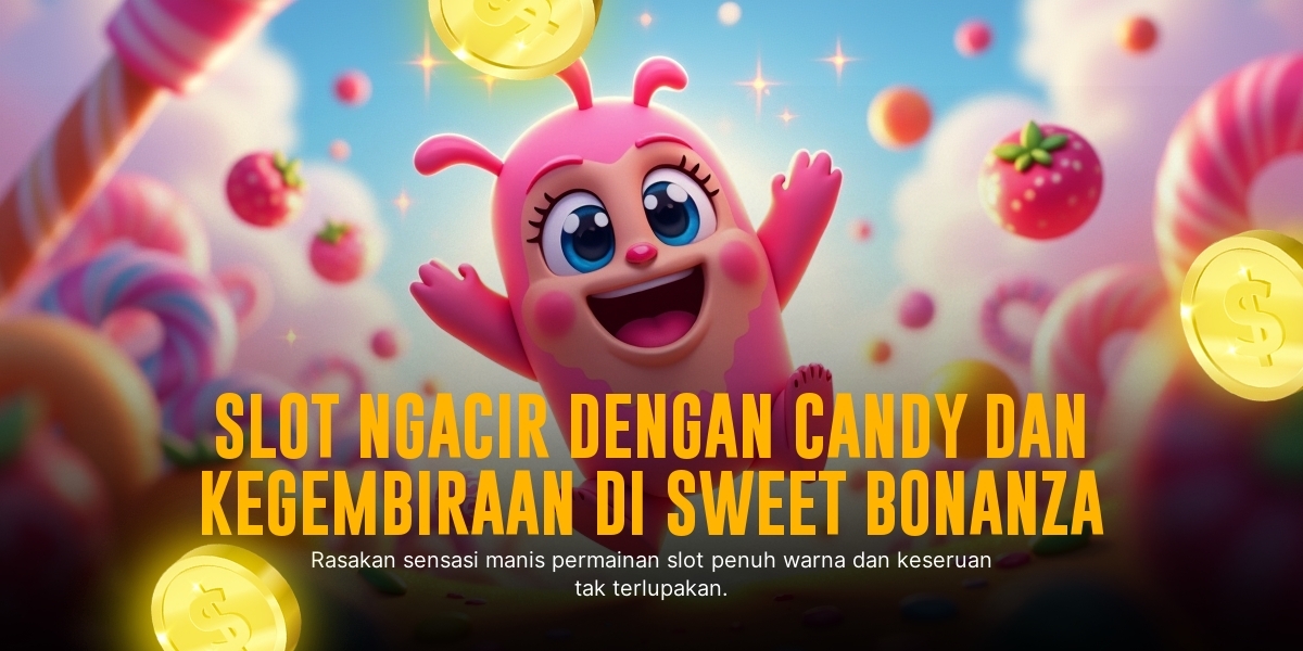 Mendaratkan Jackpot Besar di Slot Gates of Olympus Pragmatic Play