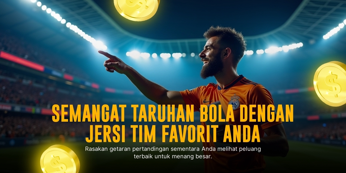 Strategi Terbaik Memainkan Judi Bola Online di SBOBET