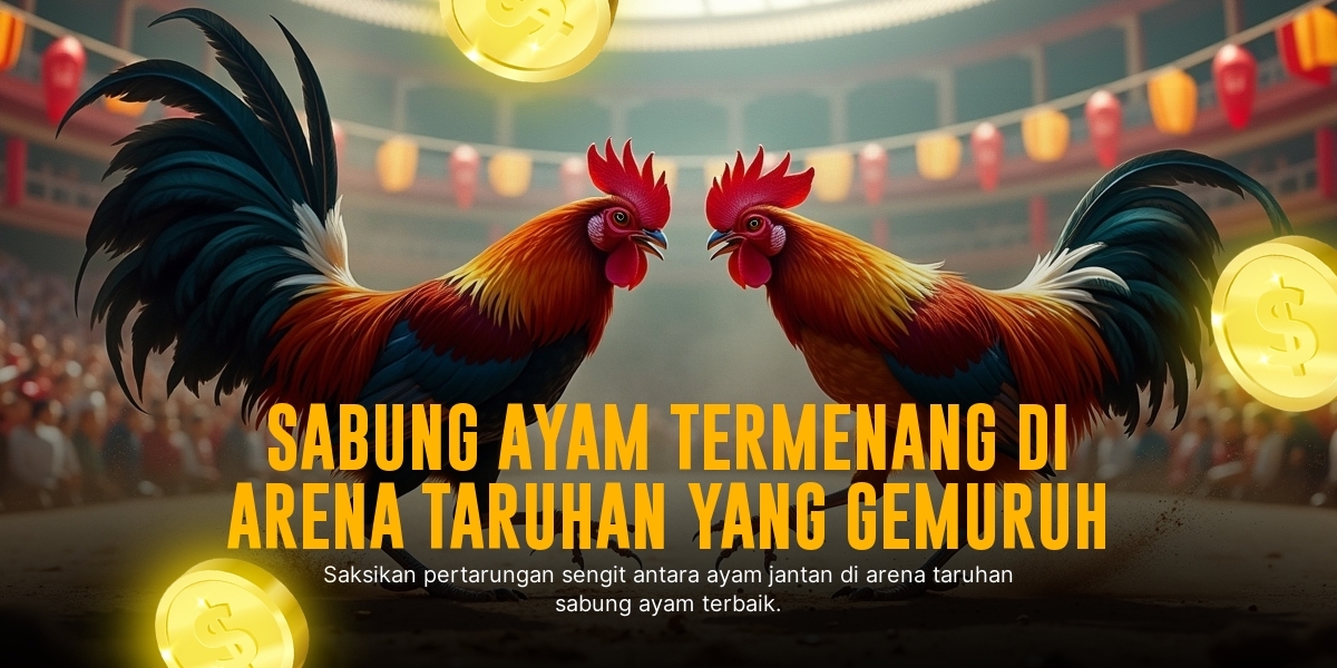 Mengenal Jenis Ayam Bangkok Dalam Sabung Ayam SV388