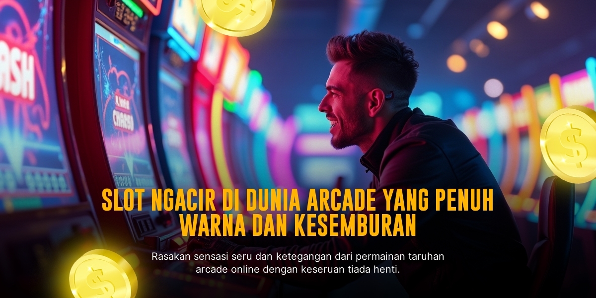 Epic Fun with CQ9 Arcade Hits: Game Adventure Worth Trying!