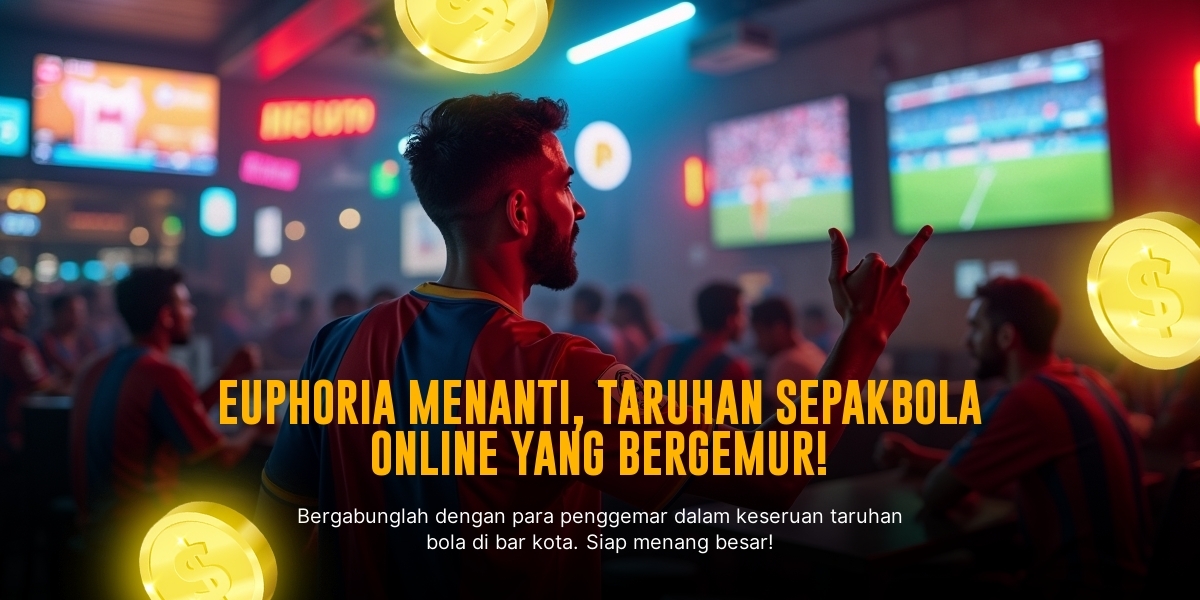 Bola Sbobet: Cara Terbaik Menang Taruhan Sepak Bola Online