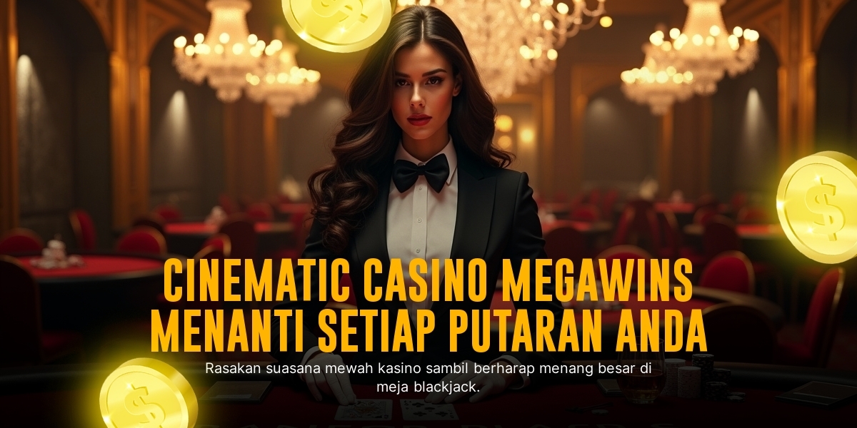 Mengeksplorasi Sensasi Live Casino Evolution Gaming