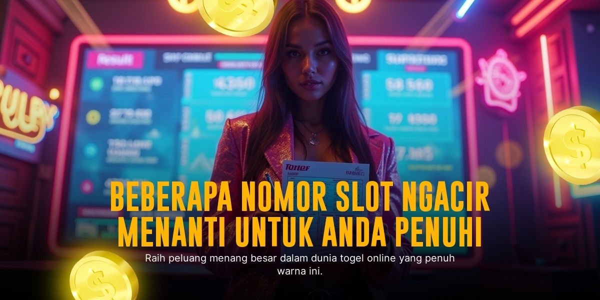 Mengungkap Rahasia Seru Togel Singapore: Strategi dan Tips Jitu