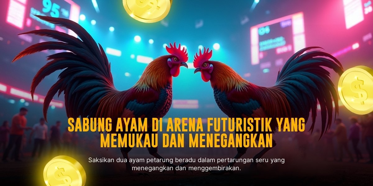Mari Kenali Ayam Bangkok: Raja Sabung Ayam Paling Ditakuti