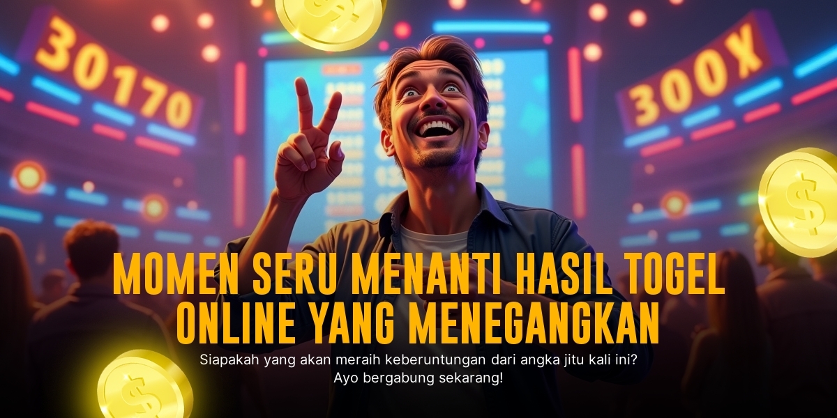 Mengenal Serunya Togel Singapore: Pasaran Unggulan di Dunia Togel
