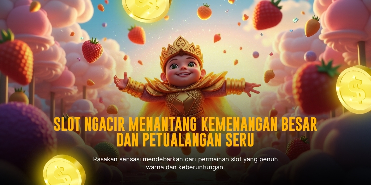 Mengenal Slot Aztec Gems: Sensasi Petualangan dan Jackpot