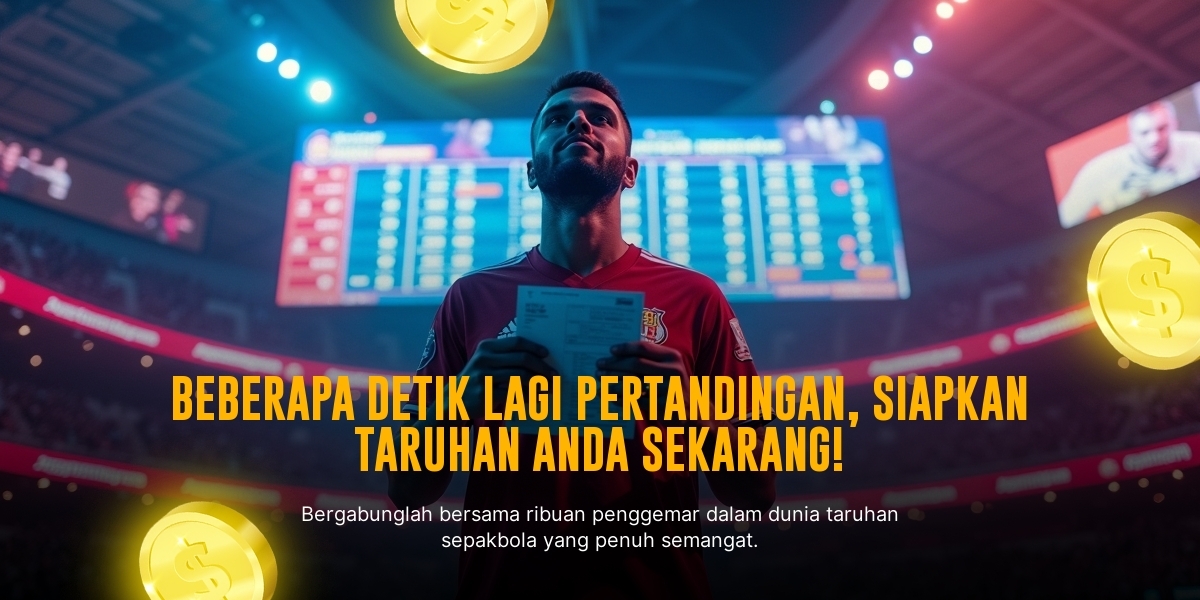 Strategi Ampuh Taruhan Bola di SBOBET untuk Menang Besar