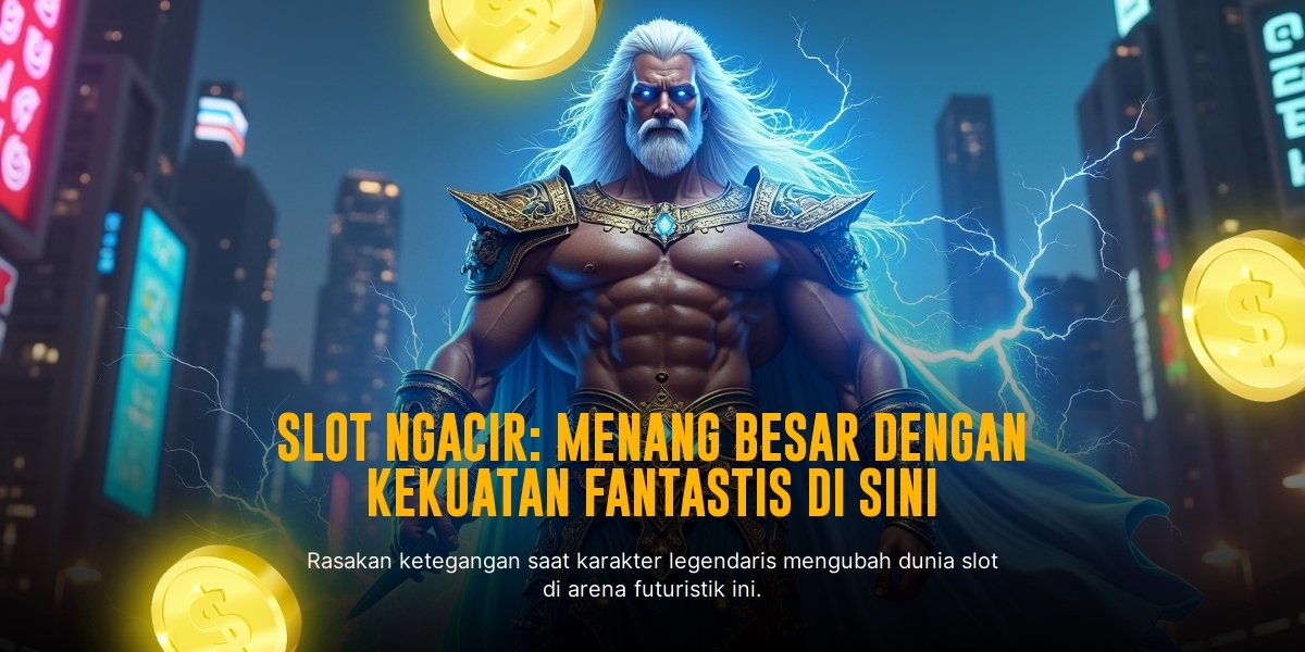 Menggali Pesona Slot Sweet Bonanza dari Pragmatic Play