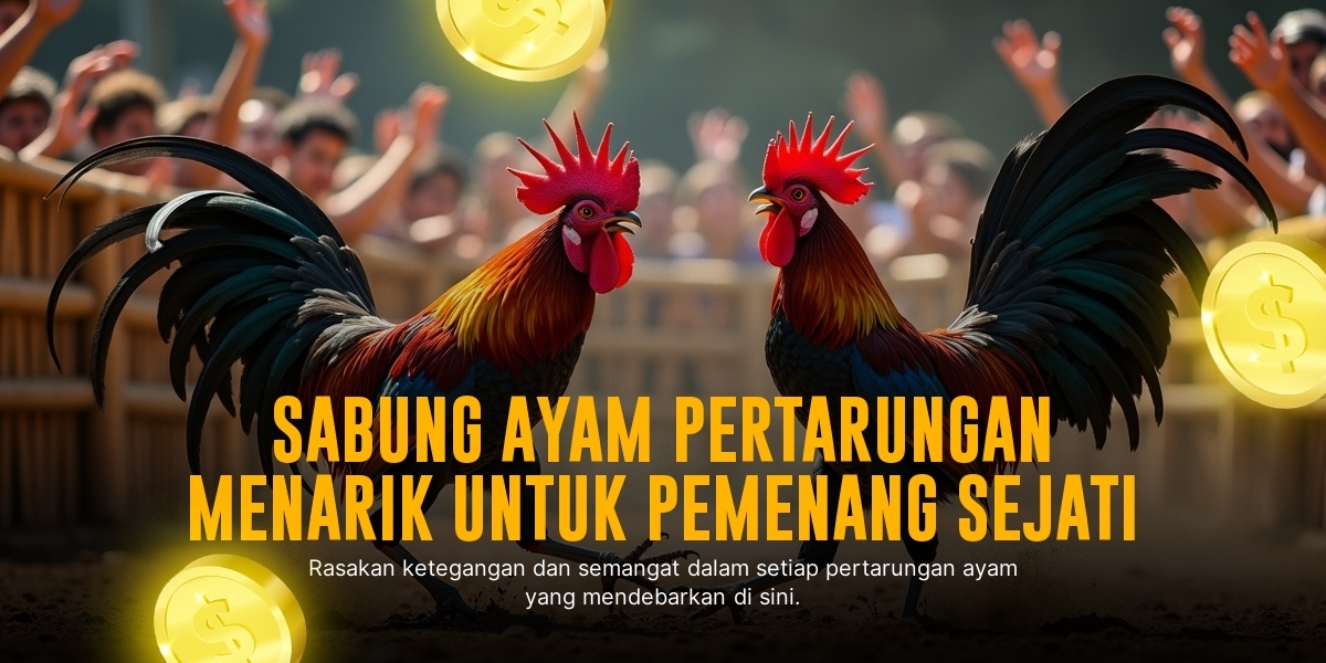 Mengenal Ayam Bangkok, Raja Sabung Ayam Modern