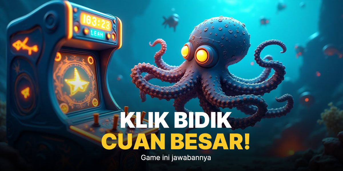 Mengejar Kemenangan di Spadegaming Arcade: Game Slot yang Menggoda