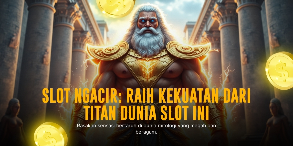 Rasakan Sensasi Menang Besar di Slot Sweet Bonanza dari Pragmatic Play