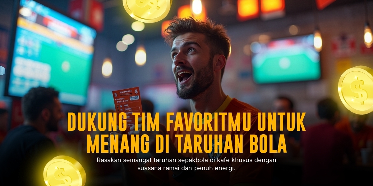 Mengenal Taruhan Bola Live di SBOBET: Sensasi Adu Strategi dan Keberuntungan